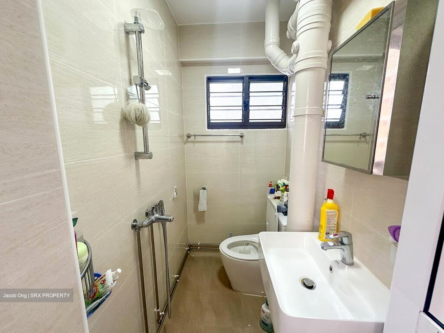 Blk 329 Yishun Rivergreen (Yishun), HDB 4 Rooms #525716411